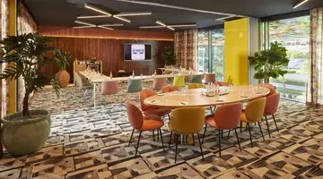 MAMA SHELTER DUBAI