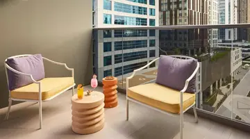 MAMA SHELTER DUBAI