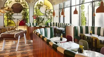 MAMA SHELTER DUBAI