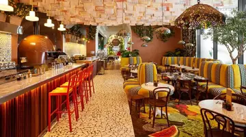MAMA SHELTER DUBAI