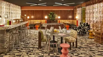 MAMA SHELTER DUBAI