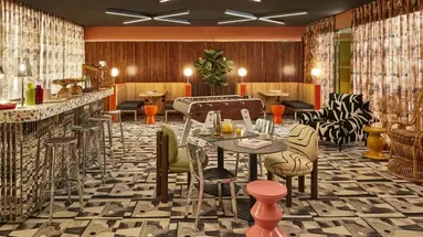 MAMA SHELTER DUBAI