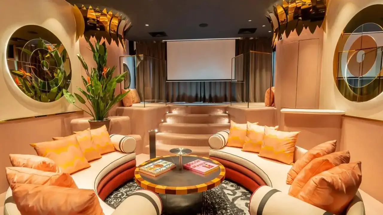 MAMA SHELTER DUBAI