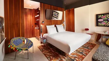 MAMA SHELTER DUBAI