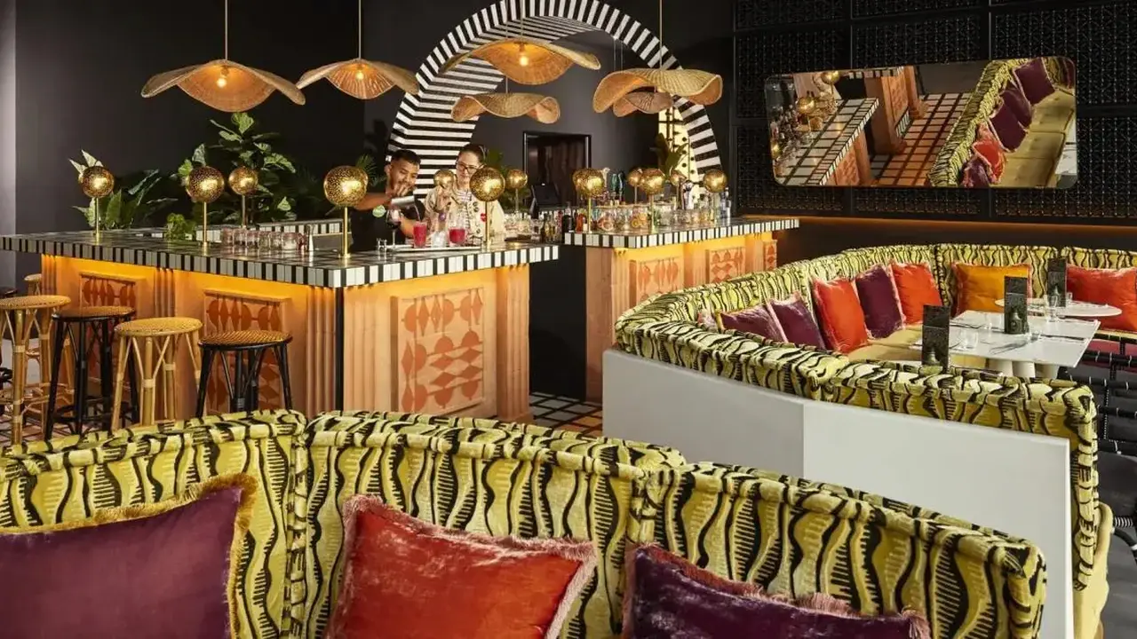 MAMA SHELTER DUBAI