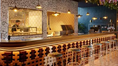 MAMA SHELTER DUBAI