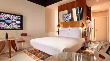 MAMA SHELTER DUBAI