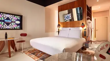 MAMA SHELTER DUBAI