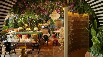 MAMA SHELTER DUBAI