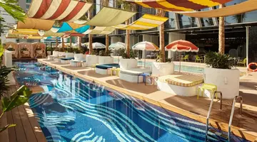 MAMA SHELTER DUBAI