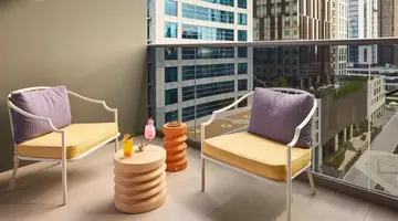 MAMA SHELTER DUBAI
