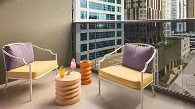 MAMA SHELTER DUBAI