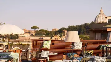 Mama Shelter Roma