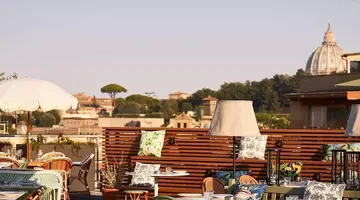 Mama Shelter Roma