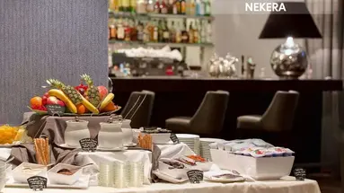 Mamaison Hotel Andrassy Budapest