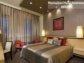 Mamaison Hotel Andrassy Budapest