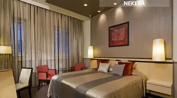 Mamaison Hotel Andrassy Budapest