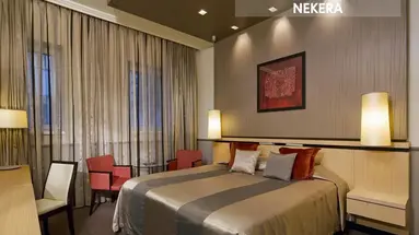 Mamaison Hotel Andrassy Budapest