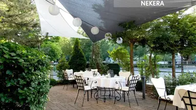 Mamaison Hotel Andrassy Budapest