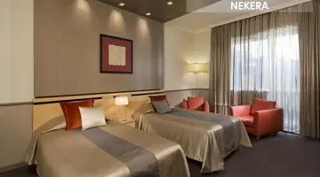 Mamaison Hotel Andrassy Budapest