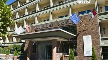 Mamaison Hotel Andrassy Budapest
