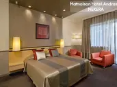 Mamaison Hotel Andrassy Budapest