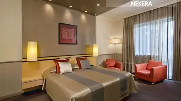 Mamaison Hotel Andrassy Budapest