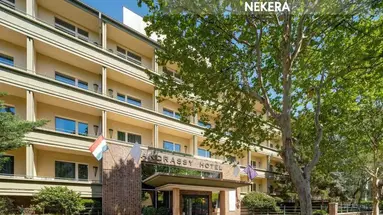 Mamaison Hotel Andrassy Budapest