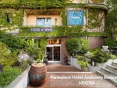 Mamaison Hotel Andrassy Budapest