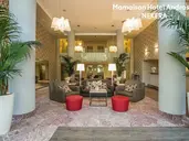 Mamaison Hotel Andrassy Budapest