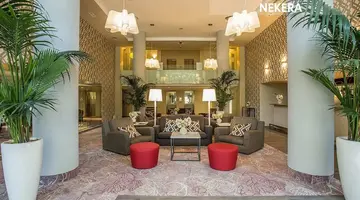 Mamaison Hotel Andrassy Budapest