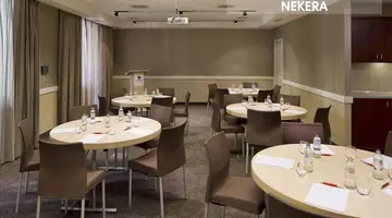 Mamaison Hotel Andrassy Budapest