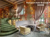 Mamaison Hotel Riverside Prague