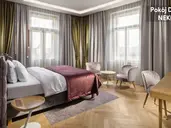 Mamaison Hotel Riverside Prague