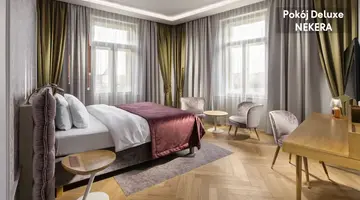 Mamaison Hotel Riverside Prague