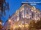 Mamaison Hotel Riverside Prague