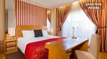 Mamaison Hotel Riverside Prague