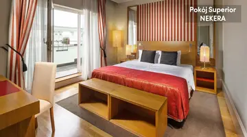 Mamaison Hotel Riverside Prague
