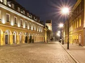 Mamaison Le Regina