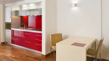 Mamaison Residence Diana