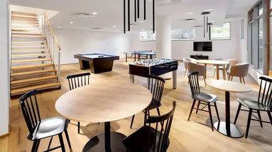 Mamaison Residence Downtown