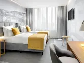Mamaison Residence Downtown