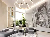 Mamaison Residence Downtown