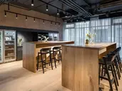 Mamaison Residence Downtown