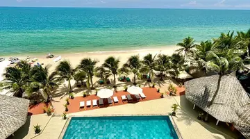 MANA MUINE BEACH RESORT