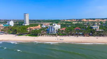 MANA MUINE BEACH RESORT
