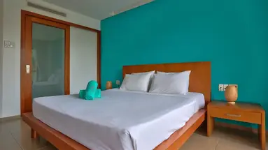 MANA MUINE BEACH RESORT