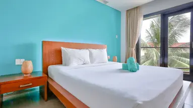 MANA MUINE BEACH RESORT