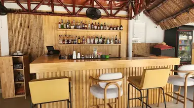 MANA MUINE BEACH RESORT