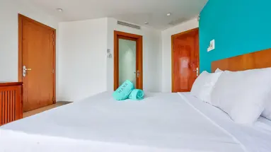 MANA MUINE BEACH RESORT